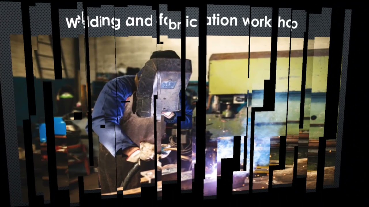 Workshop Safety