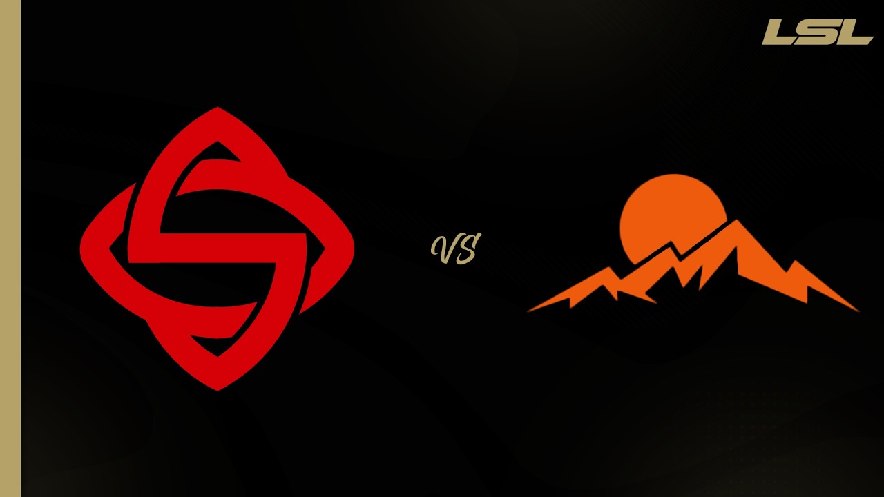 Ohio Scarlet vs Colorado Peak | Season One | Qualifier
