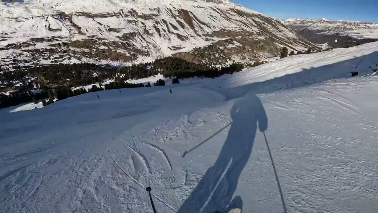 Obergurgl Hohe Mut 12/2025