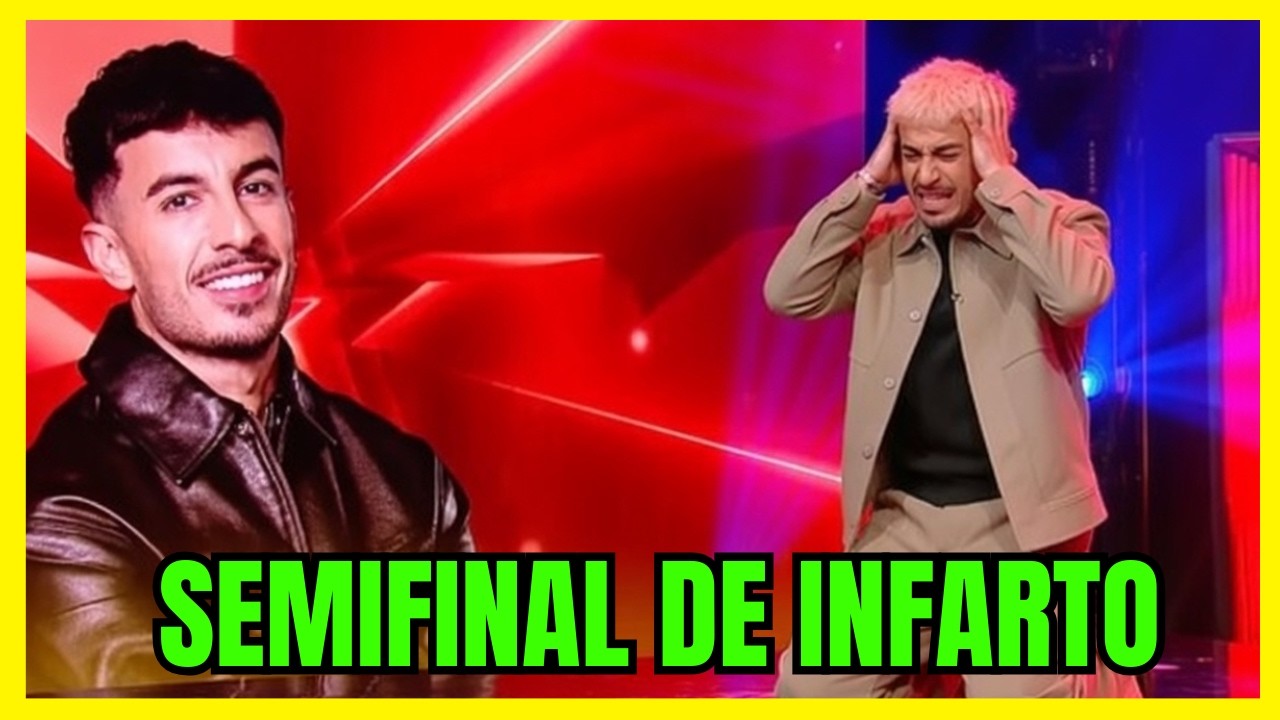 ¡SE QUEDA A LAS PUERTAS DE LA FINAL! 😱 Juanpi EXPULSADO en la semifinal de GH DÚO