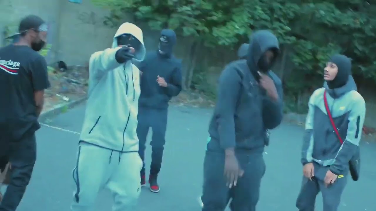R1orQway - No Pack (Music Video)
