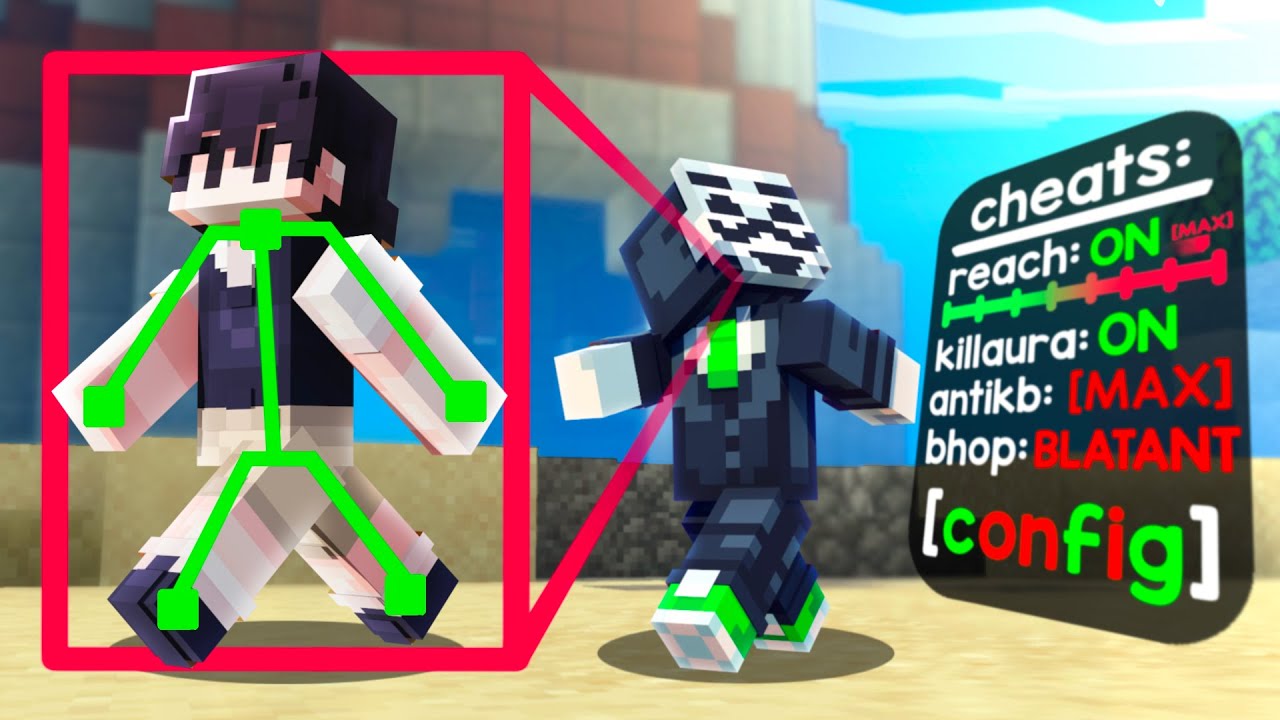 Wagering Against Hackers In Bedwars