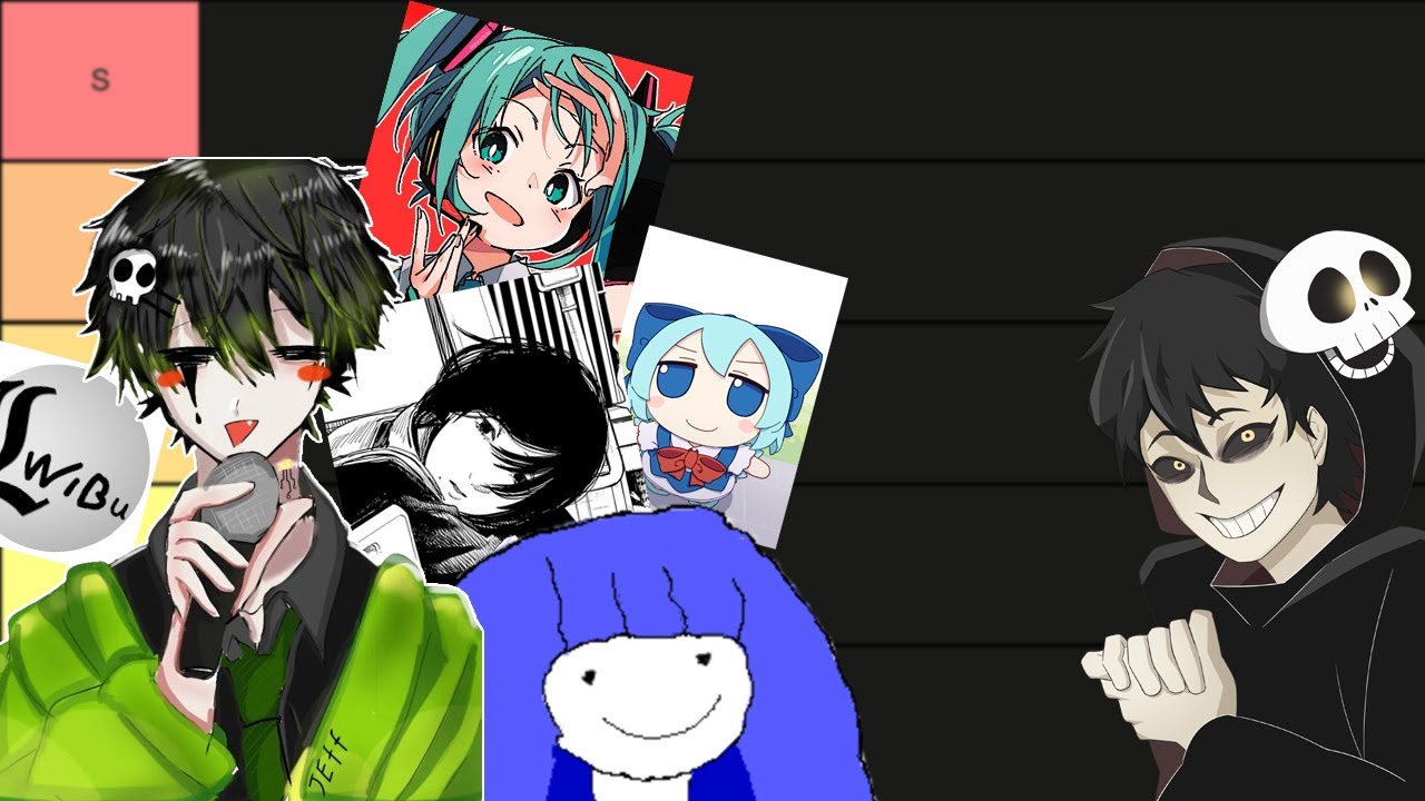 T&Ocirc;I NGHĨ G&Igrave; VỀ C&Aacute;C ANITUBER VIỆT NAM?