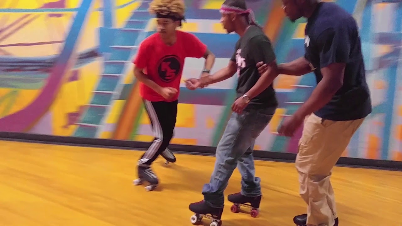 IcyHot 2018 Snapping Styles Call