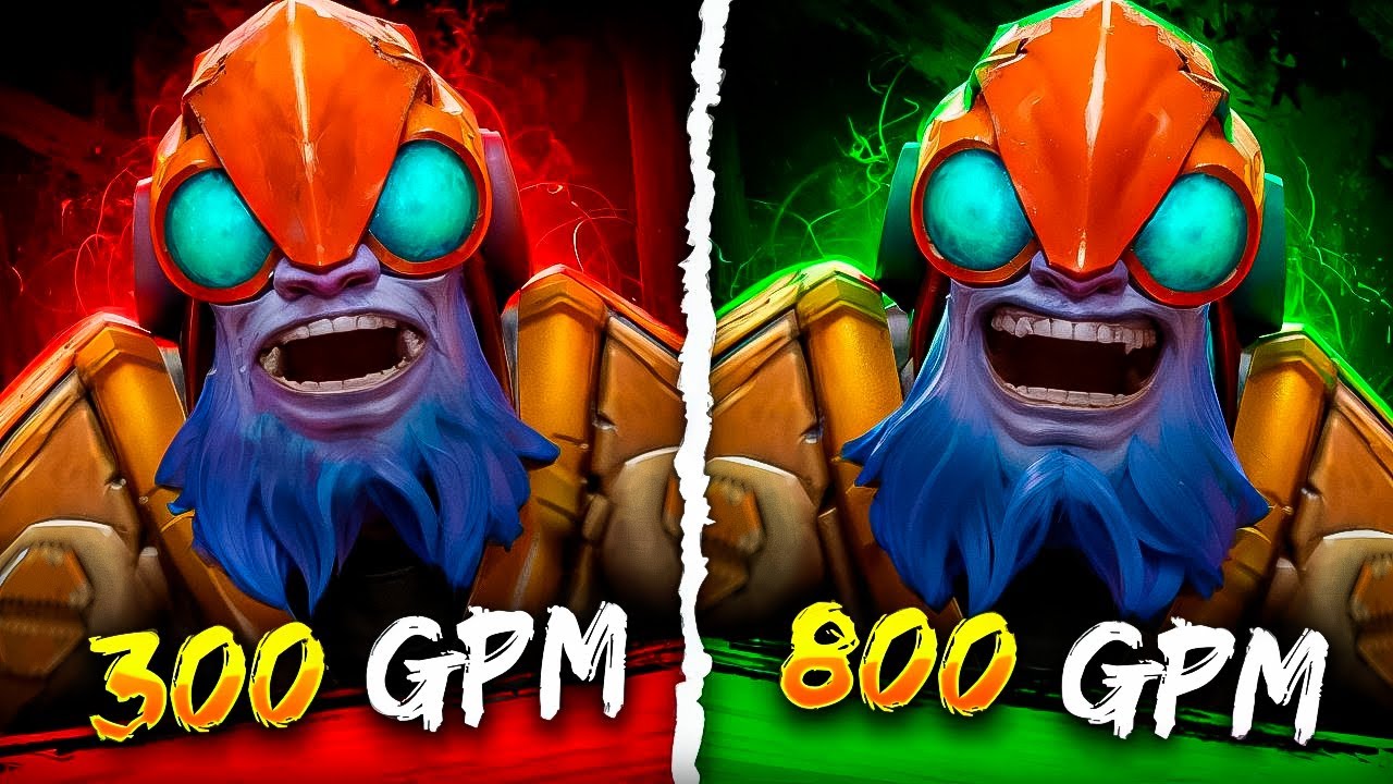 YOU CAN'T FARM! (Farming Guide)