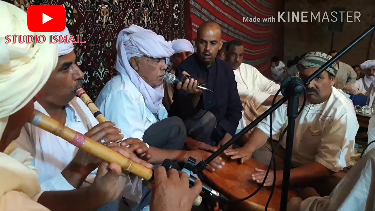 الشيخ: أولاد العيد لحسن