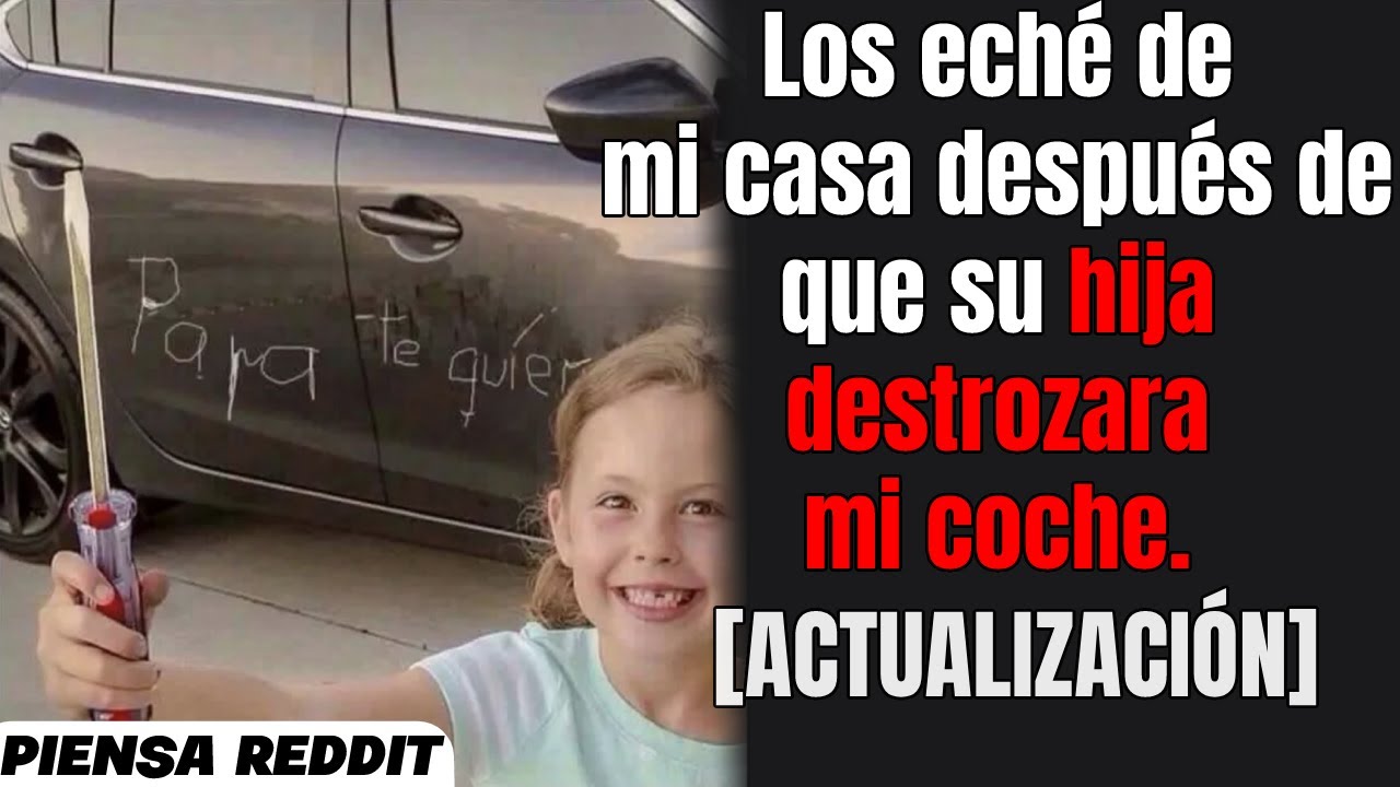 Quiero el divorcio