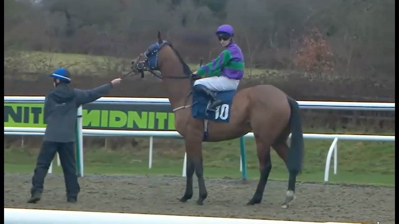 R6 LINGFIELD UK  -12 FEB 2026