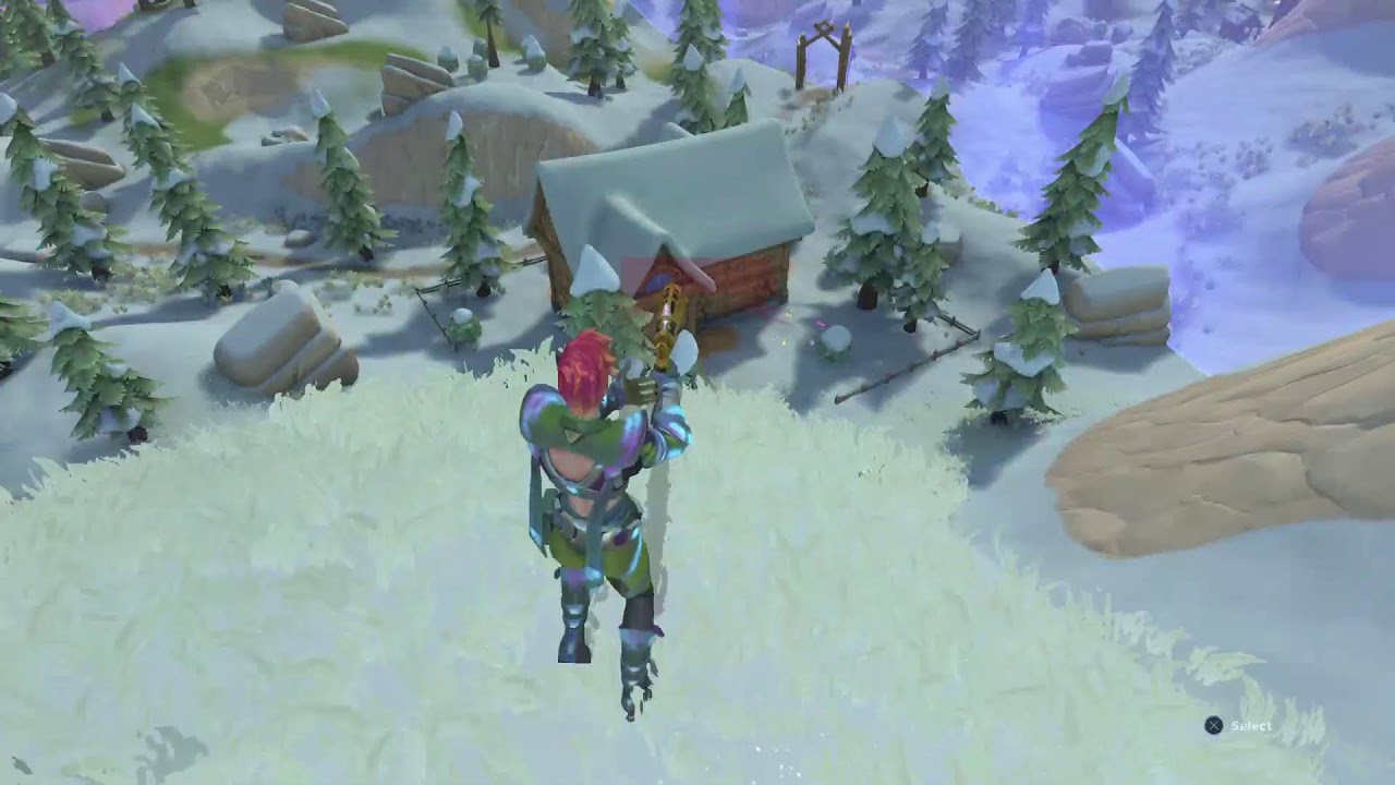 Realm 2022