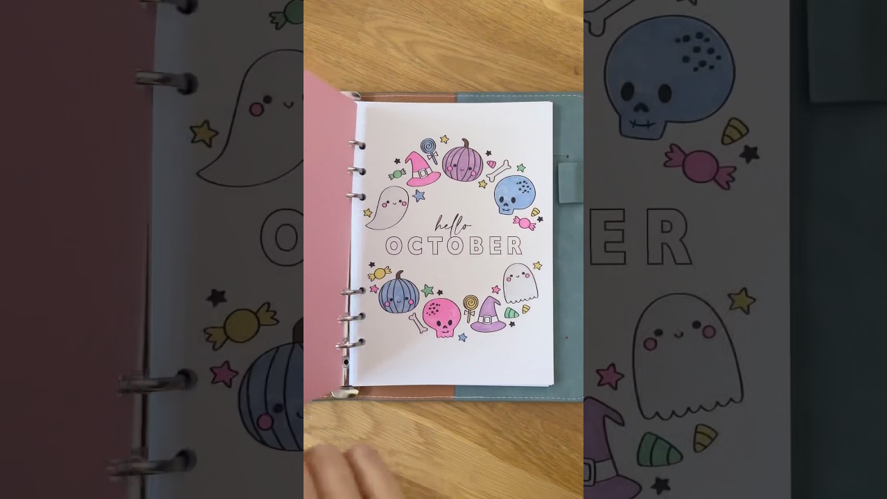 Journal with me 🖊️ 