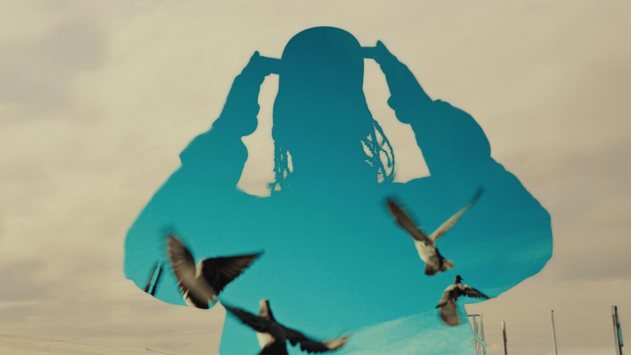 Malik Montana - Piękny Sen (prod. SRNO) [Official Music Video]