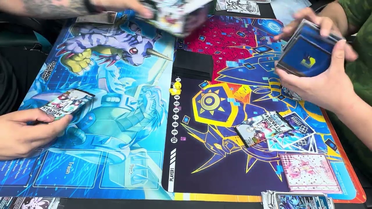Sakuya vs miotysmon