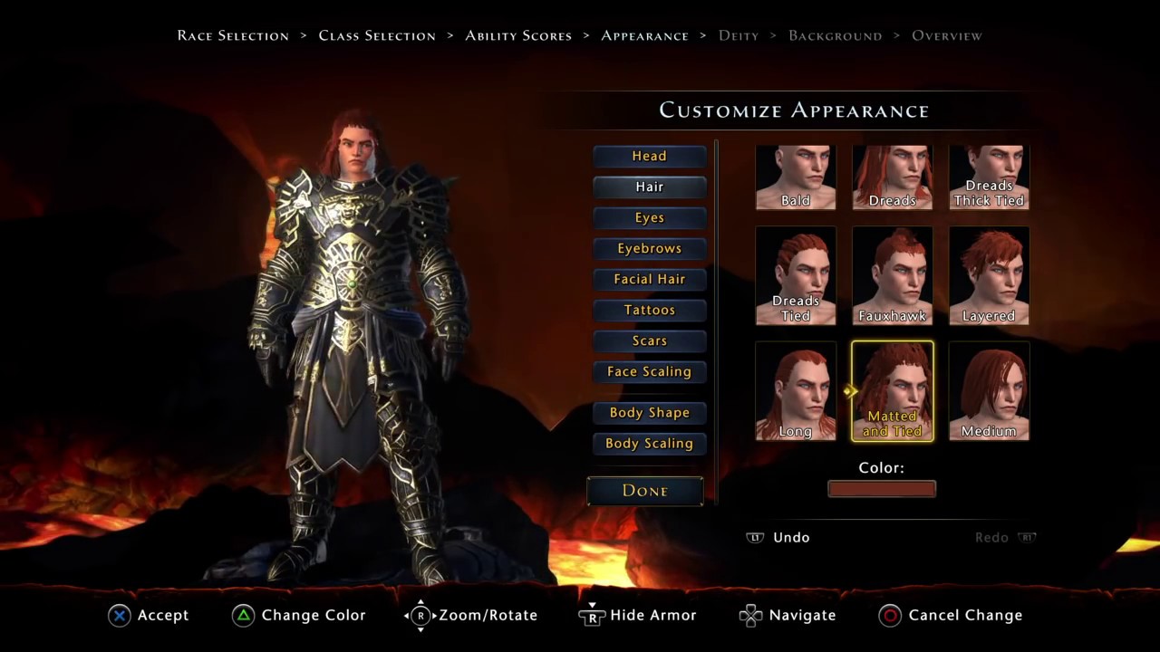 Neverwinter PS4, Guardian Fighter Gameplay Ep.1