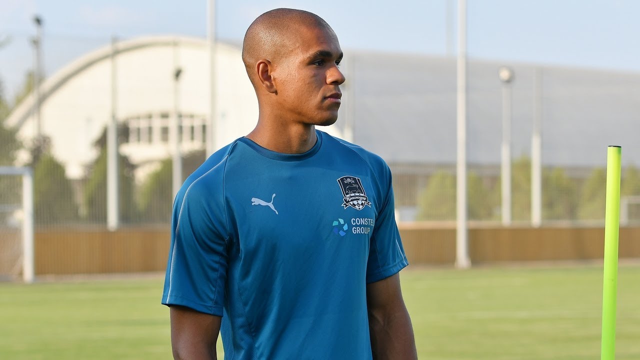 Герман Онугха: «Я думаю, что точно смогу адаптироваться»