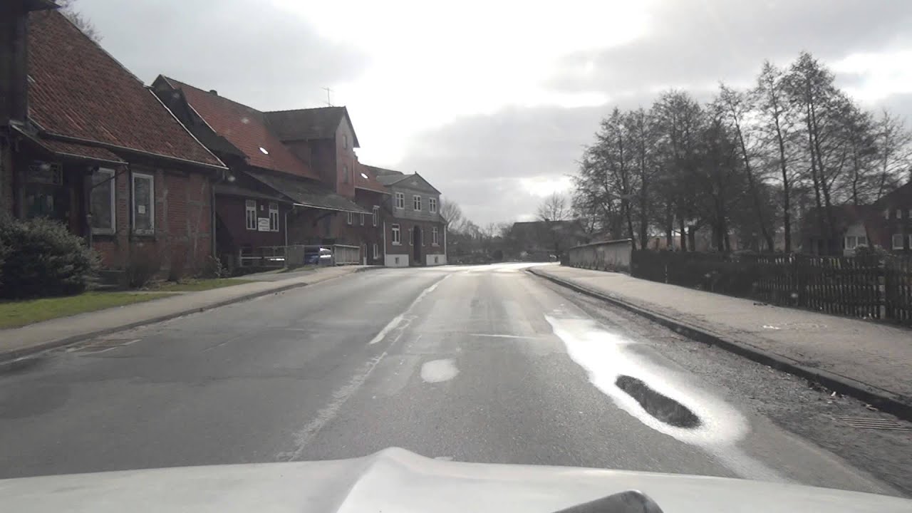 Hanstedt 1 3.3.2013