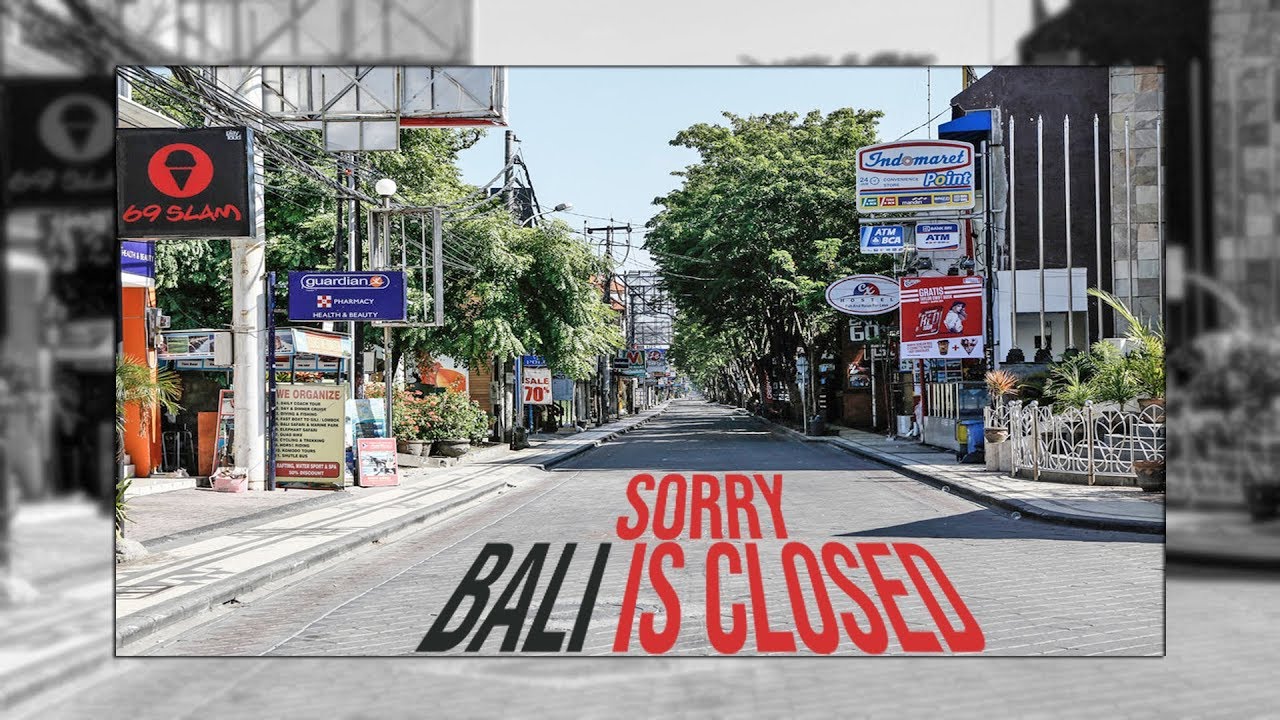 Short Facts about NYEPI (ONLY in BALI)