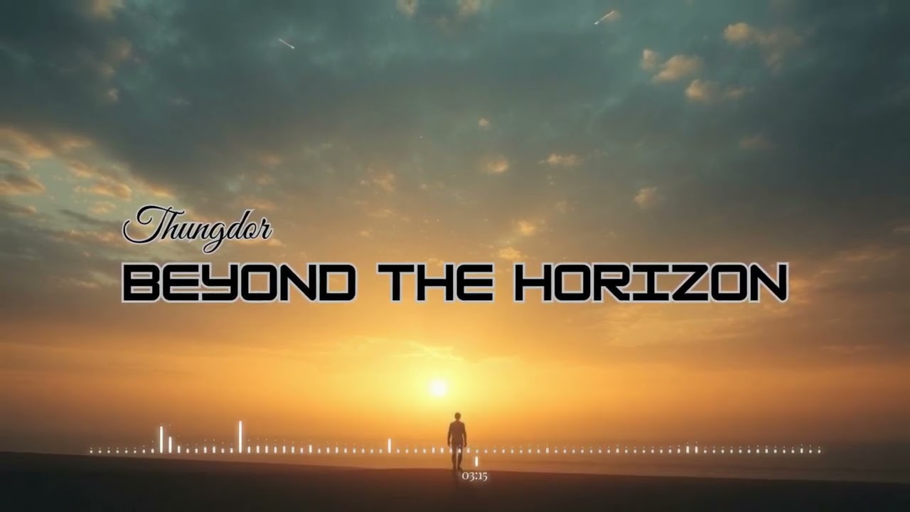New Music: Beyond The Horizon | A Journey to the Light
