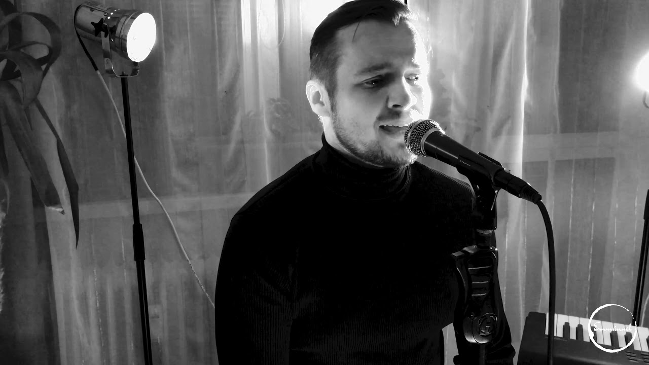 EMMÁNUEL ZENEKAR - HOMOKBA ÍRVA (PINTÉR BÉLA COVER)