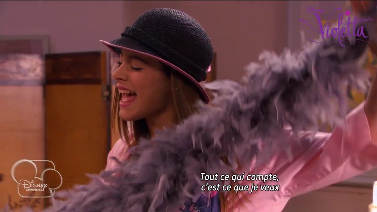 Violetta - 