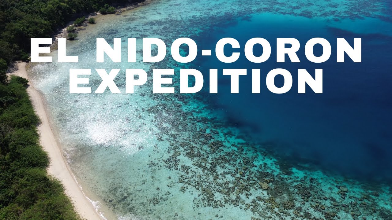 El Nido to Coron Boat Expedition: Buhay Isla 4 Days 3 Nights | New Year's Eve 2024
