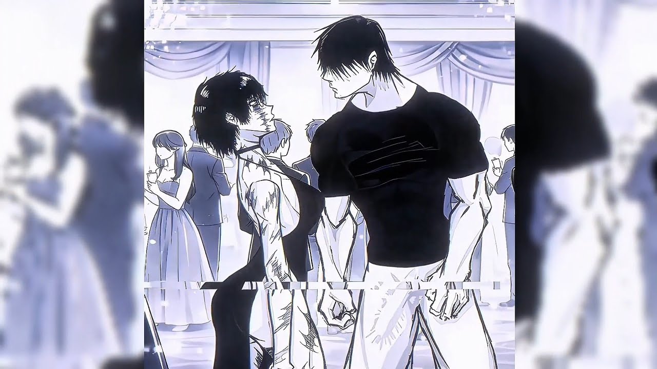 MONTAGEM HIKARI JUMPSTYLE