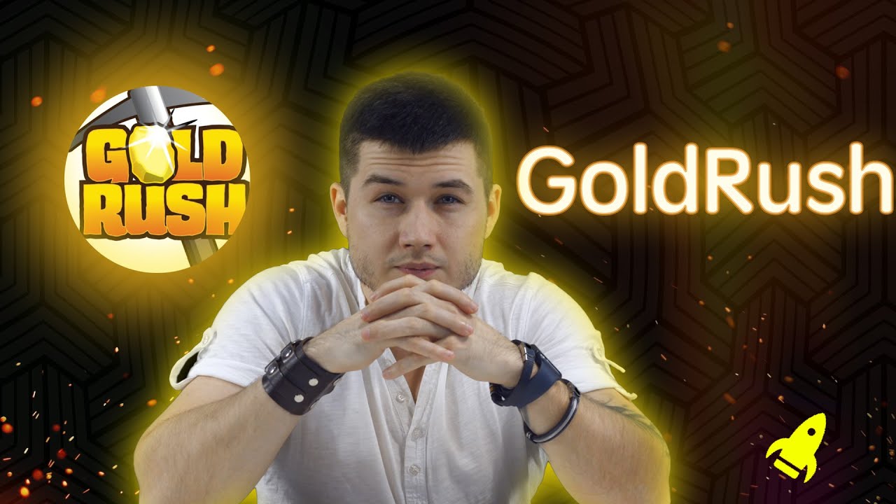 GoldRush - The most profitable BNB miner!
