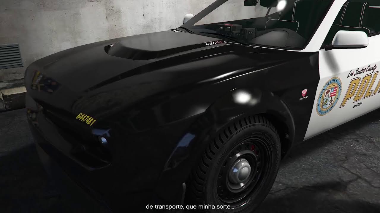 GTA ONLINE COM O MINEIRO
