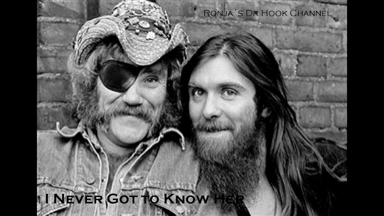 Dr Hook ~ 