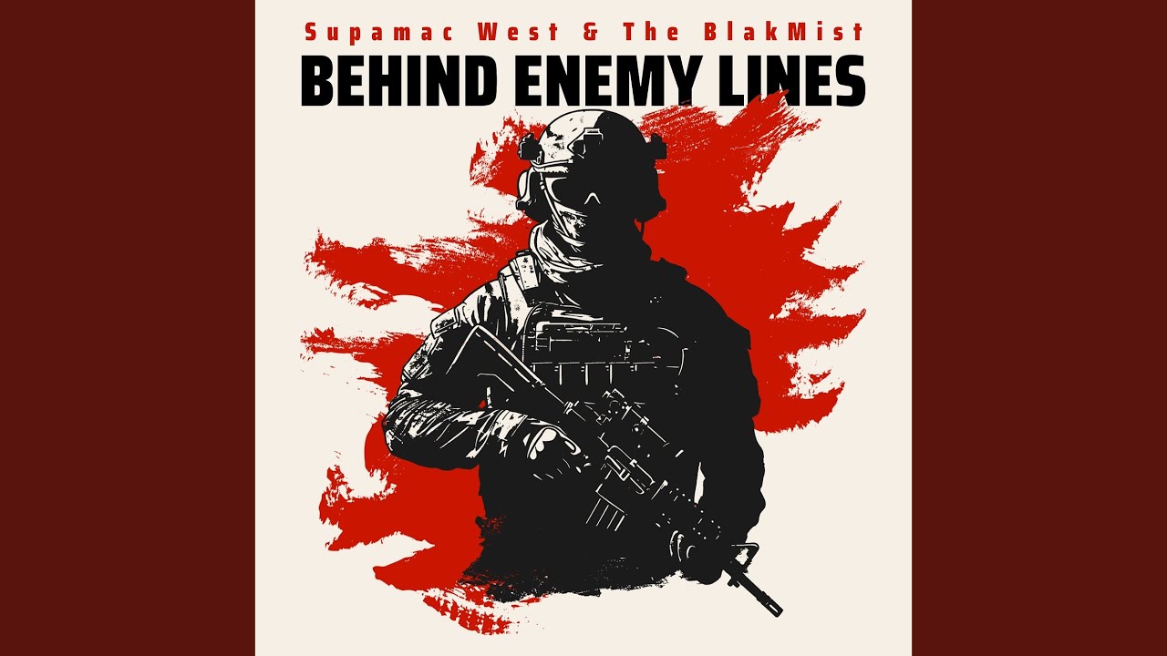 Behind Enemy Lines