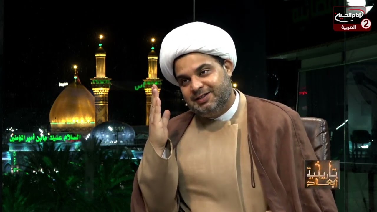 ماهي المعركة الاخيرة التي ستكون في الشرق الاوسط قبل ظهور الامام المهدي ع | الشيخ عقيل الحمداني