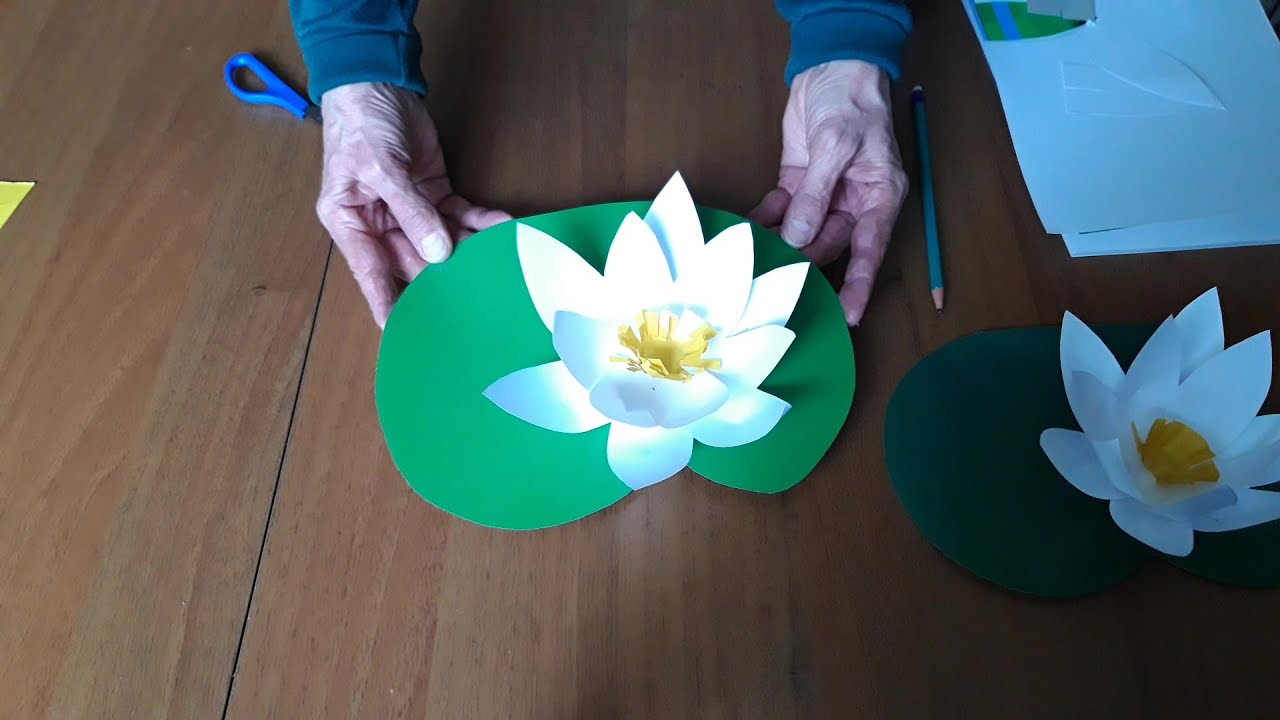 Мастер-класс 
