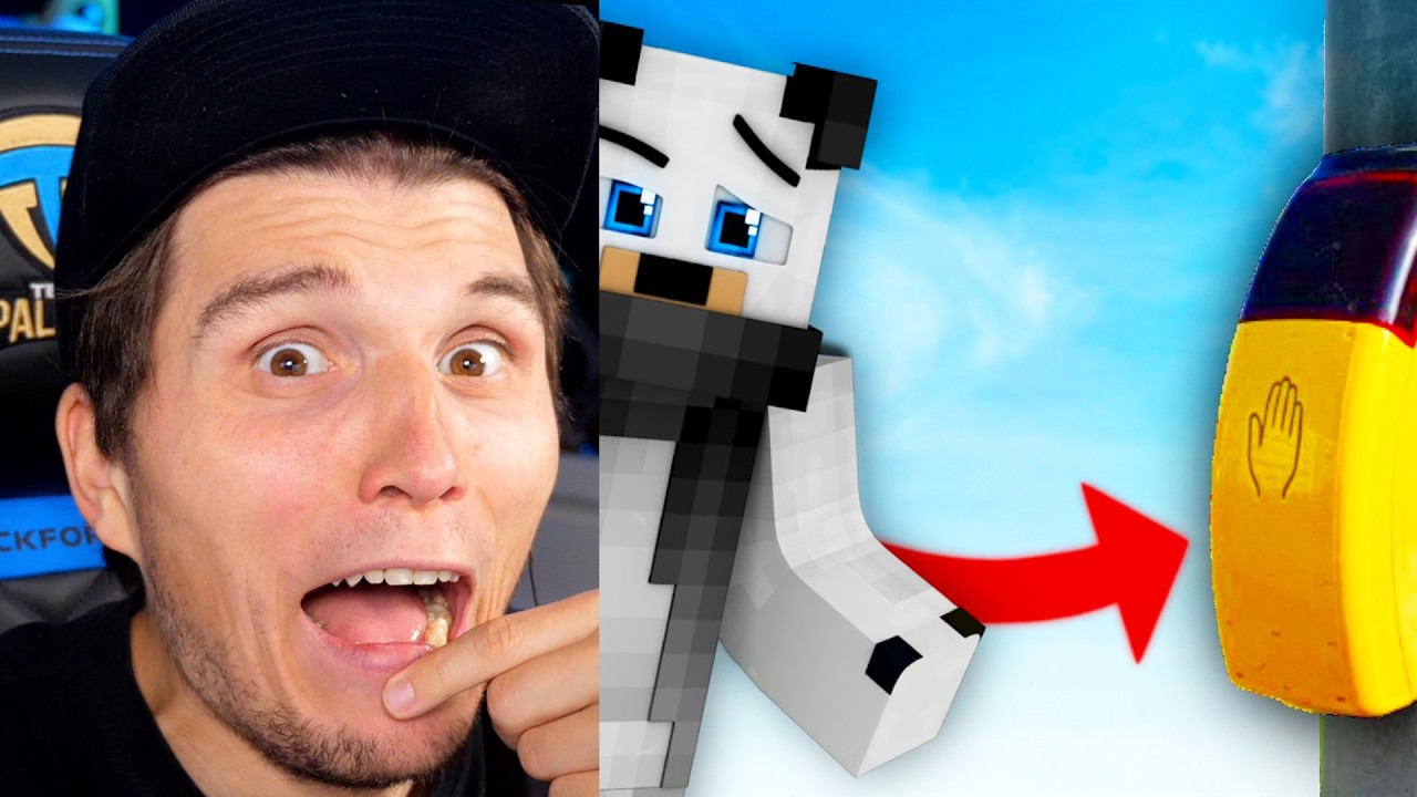 Paluten REAGIERT auf 33 Dinge, die DU immer FALSCH benutzt hast