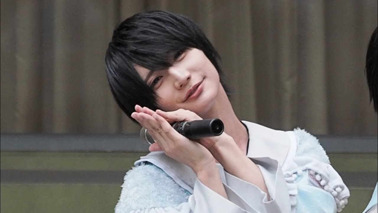 251012 Code:ZERO 琥太郎 'ときめきタイガー' 직캠 ［推しカメラ (FANCAM) 4K］