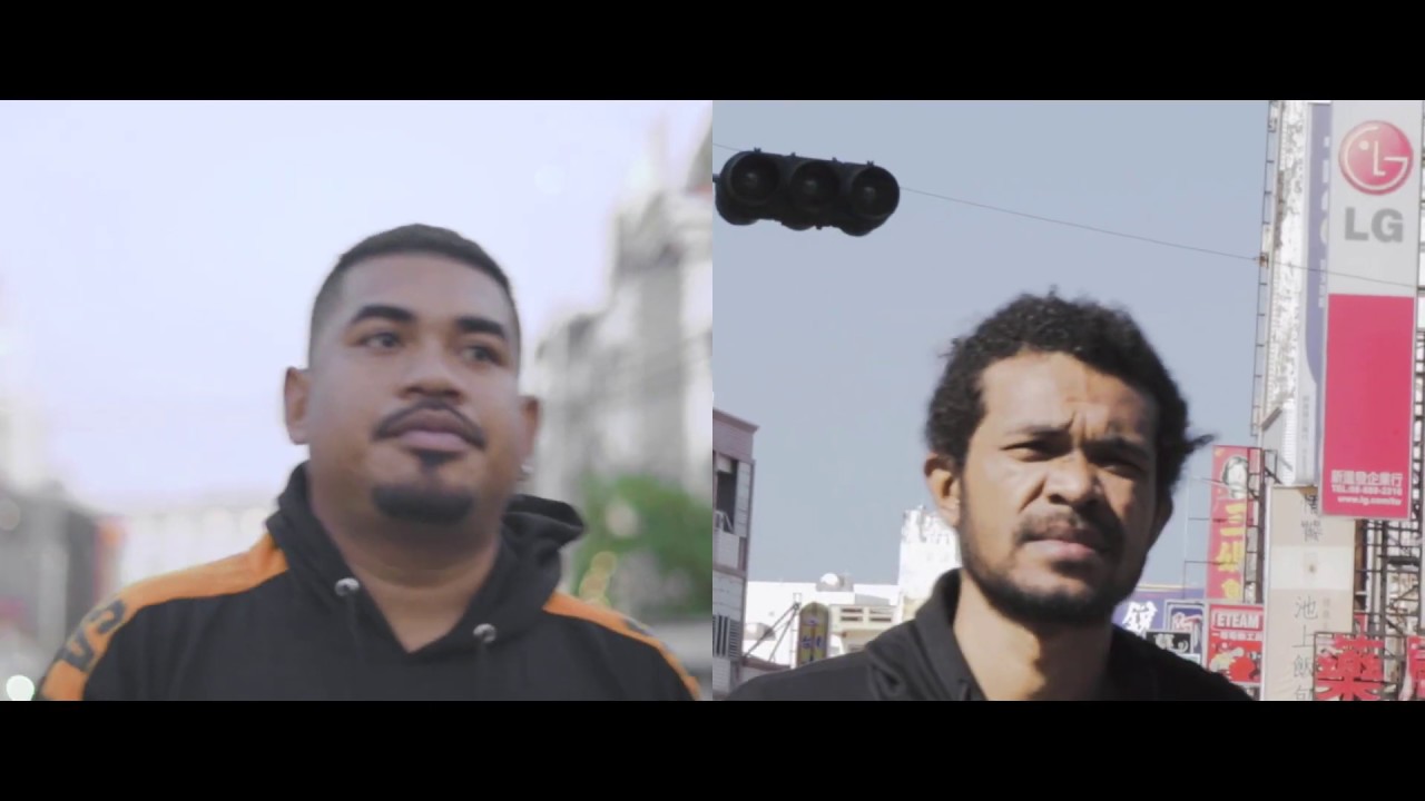 EPO D'FENOMENO - NATAL LEWAT TELEPHONE FT WHLLYANO (Music Video)