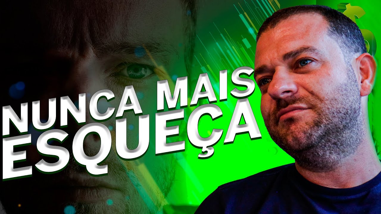 O MELHOR VÍDEO SOBRE GERENCIAMENTO DE RISCO NO DAYTRADE