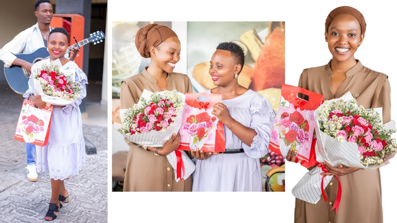 Wow 😍UMURIRIMBYI WA SILOAM CHOIR UKUNZWE TURAMUTUNGUYE BIRAMURENGA ABURA ICYO AVUGA✍️