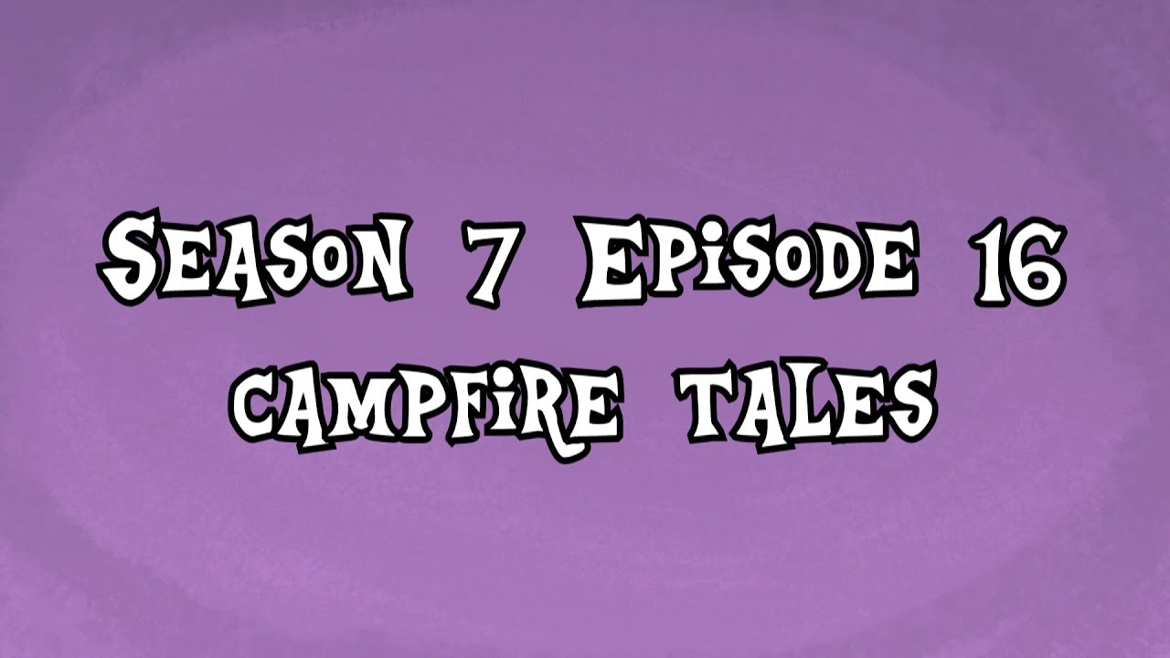 Australia Bronies React Campfire Tales Season 7 Episode 16 My Little Pony