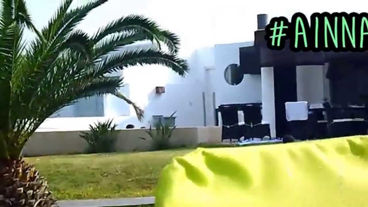 LAGUNAS DE PUERTO VIEJO - AINNA  #MiniReportaje