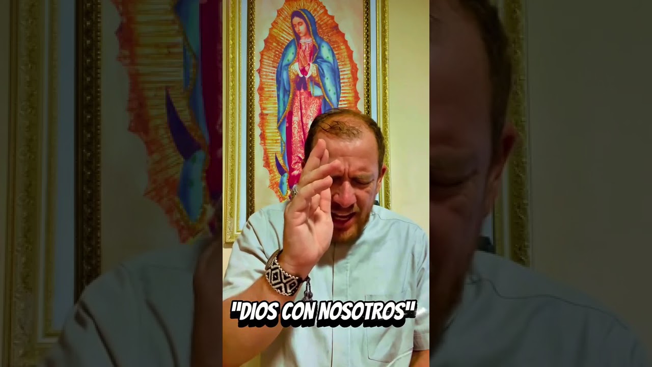 Oración de exorcismo 