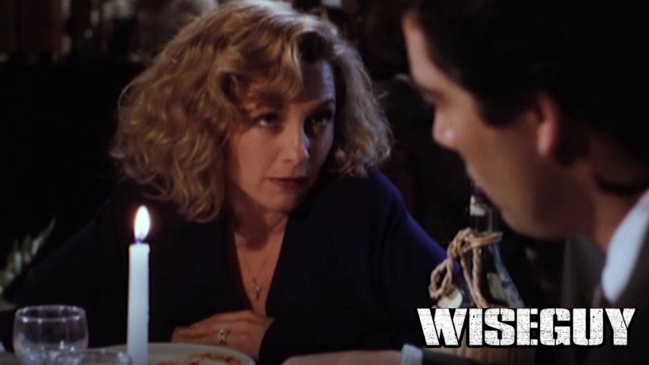 Call It Casaba | Wiseguy | S2E20