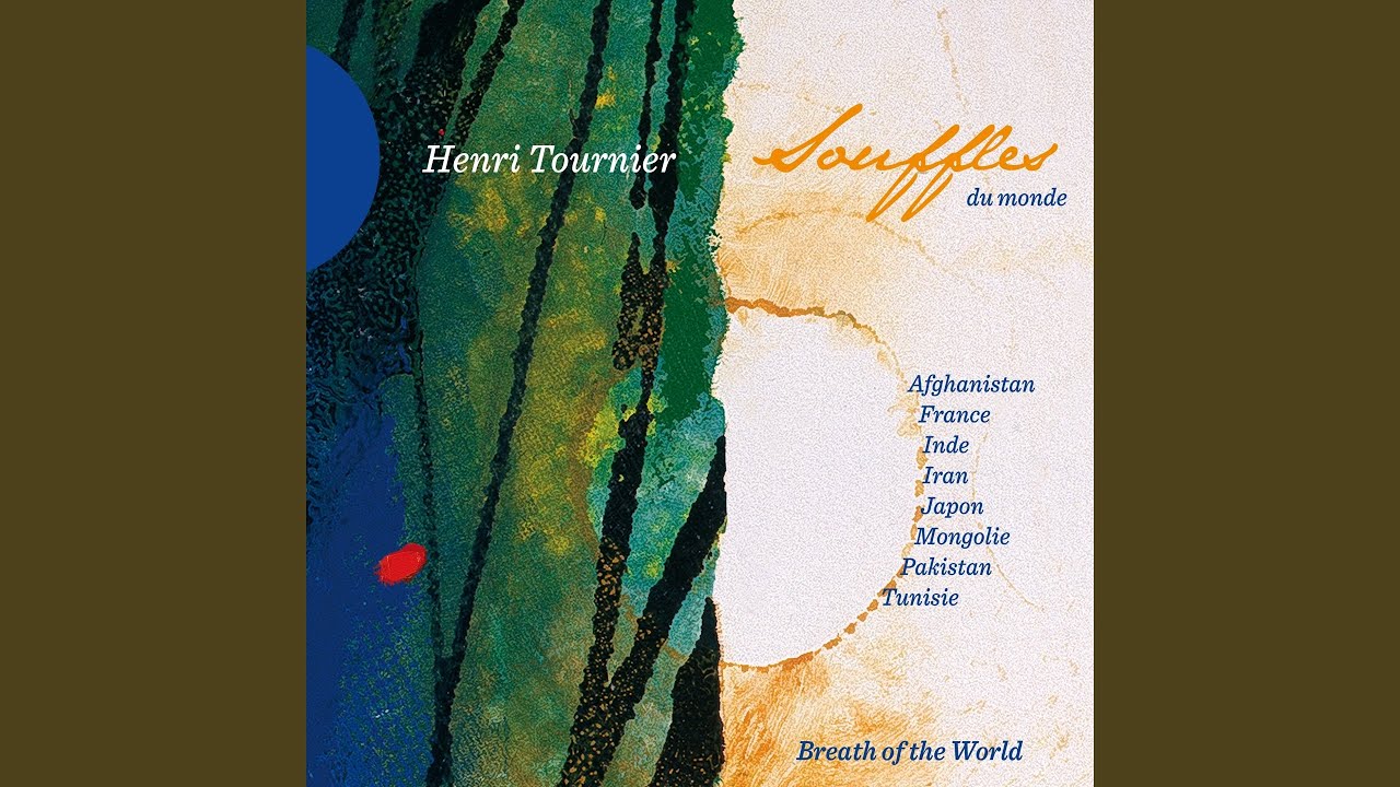 Aquilons (feat. Carole Hemard)