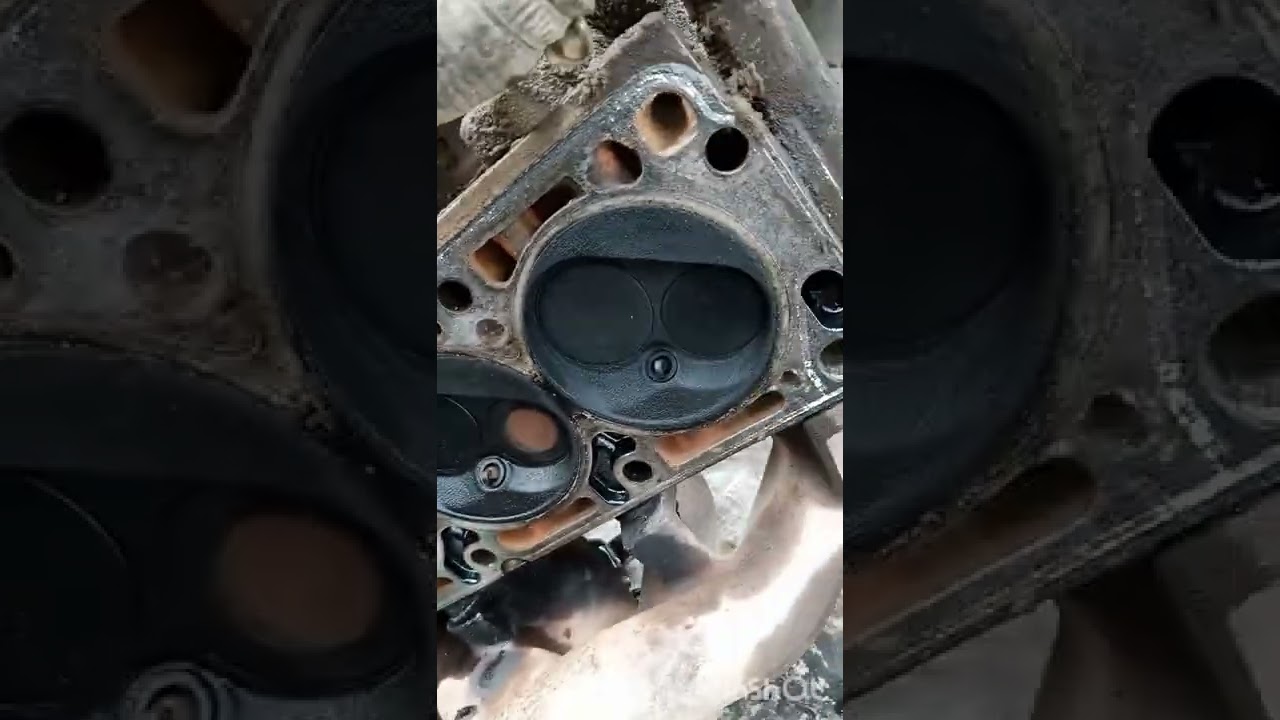 محرك برنس دايو Prince Daewoo engine