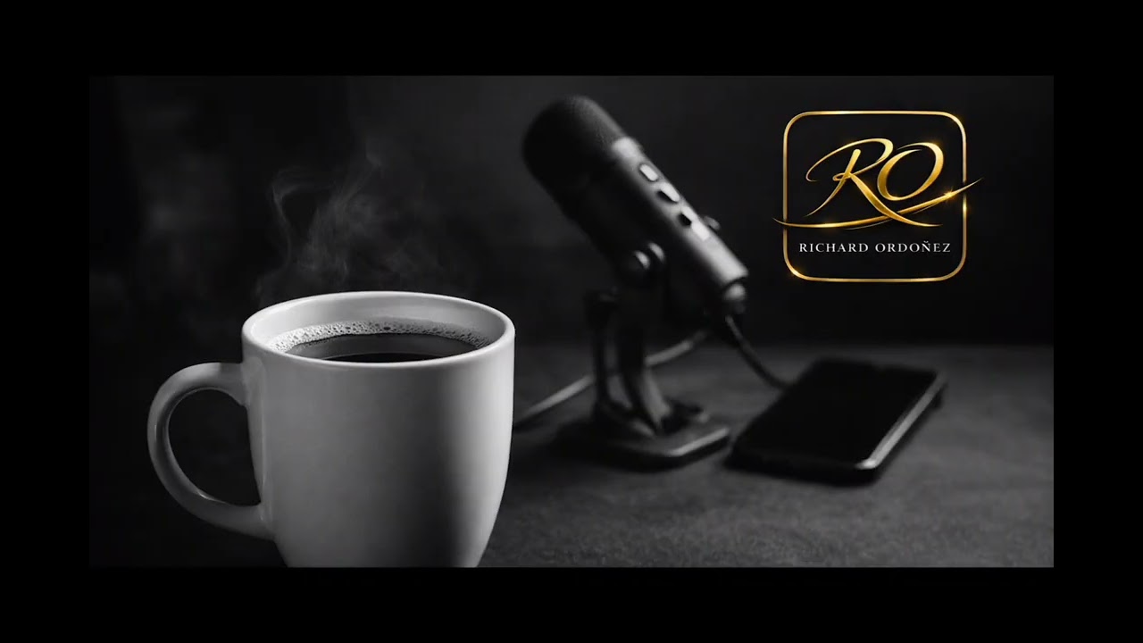 ☕ CAF&Eacute; MA&Ntilde;ANERO: Espionaje, prensa, manipulaci&oacute;n y el poder de la informaci&oacute;n