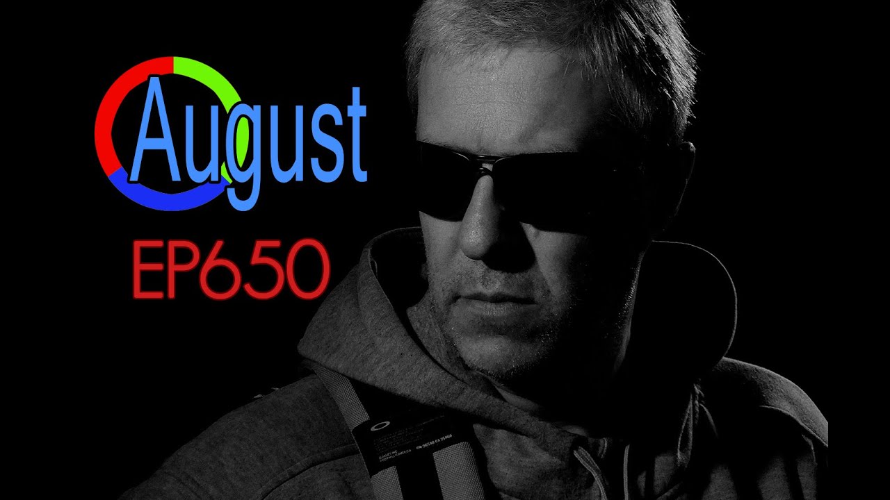 August EP 650