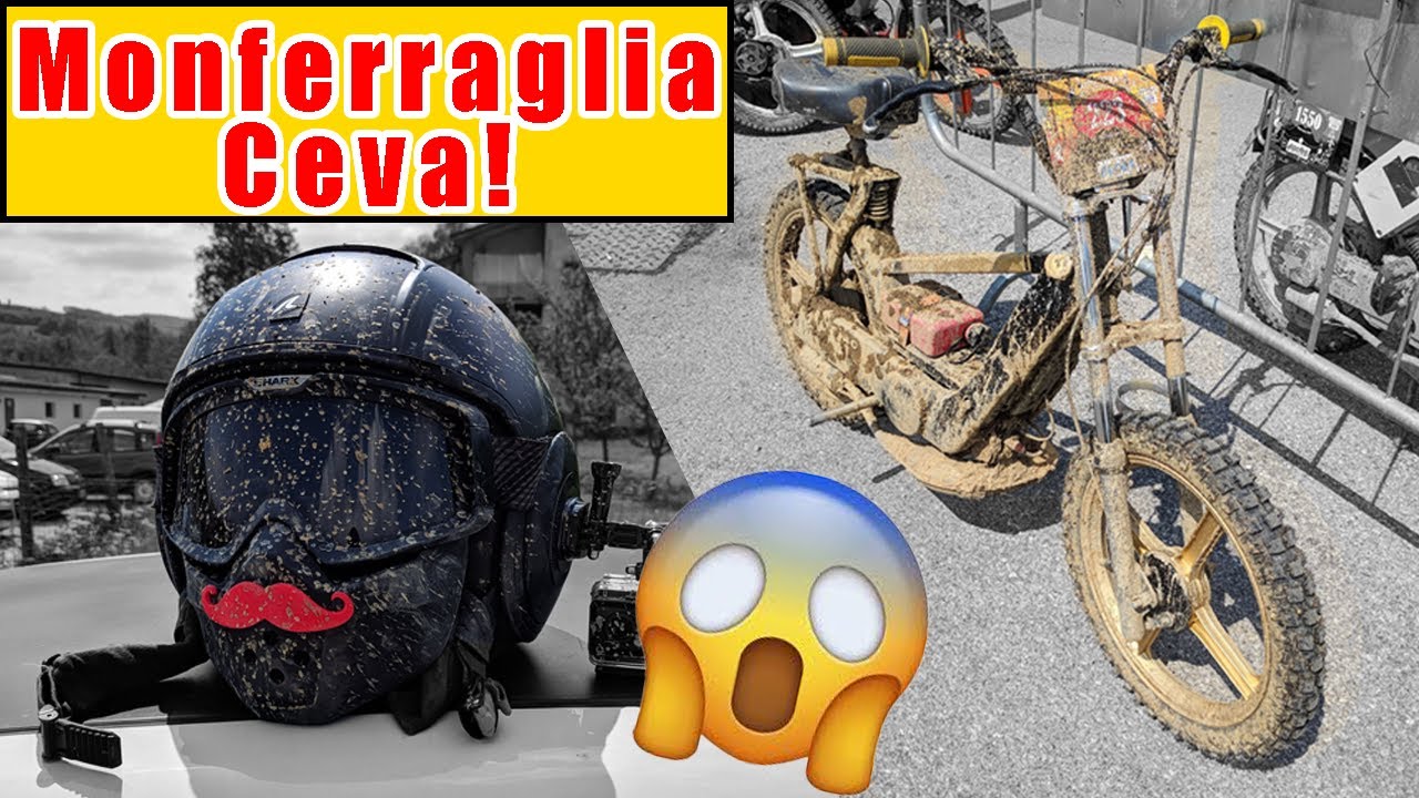 MONFERRAGLIA Ceva 2018!
