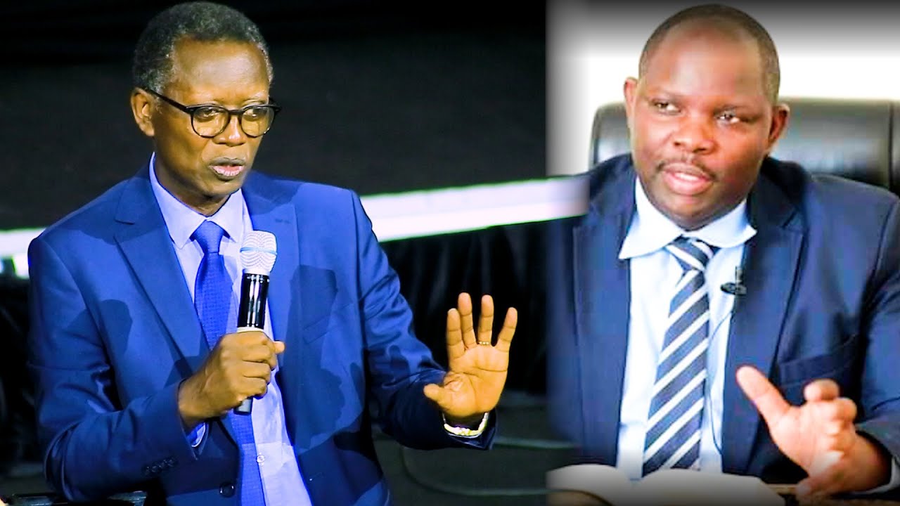 Pst RUTAYISIRE muri ADEPR NYARUGENGE avuze UKURI GUKOMEYE MWITONDERE ABAHANUZI BATEYE BIBINYOMA