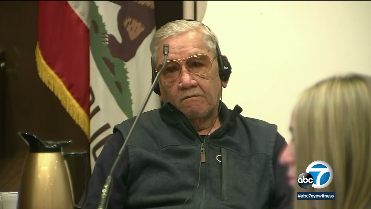 Cab driver kidnapped after OC jail escape details ordeal, threat of death