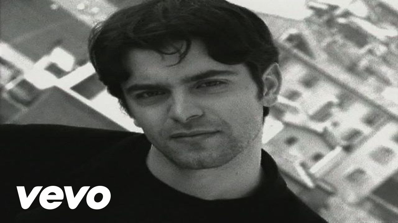 Samuele Bersani - Cado giù (Official Video)