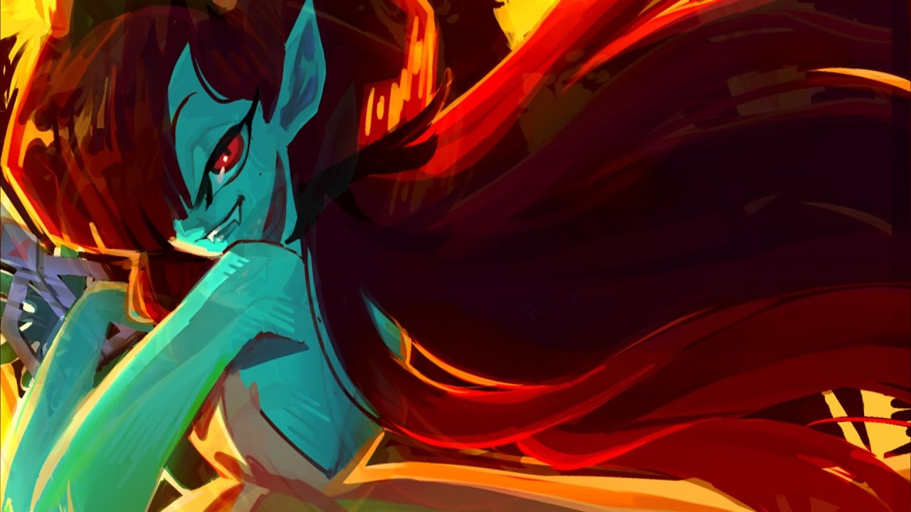The Poo  Poo Heckler Speedpaint