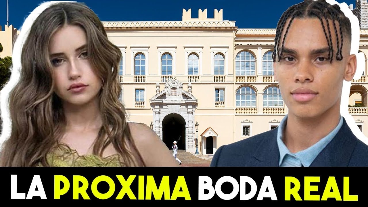 ¡BOMBA REAL EN MÓNACO! SE DESTAPA EL ROMANCE MEJOR GUARDADO DEL AÑO